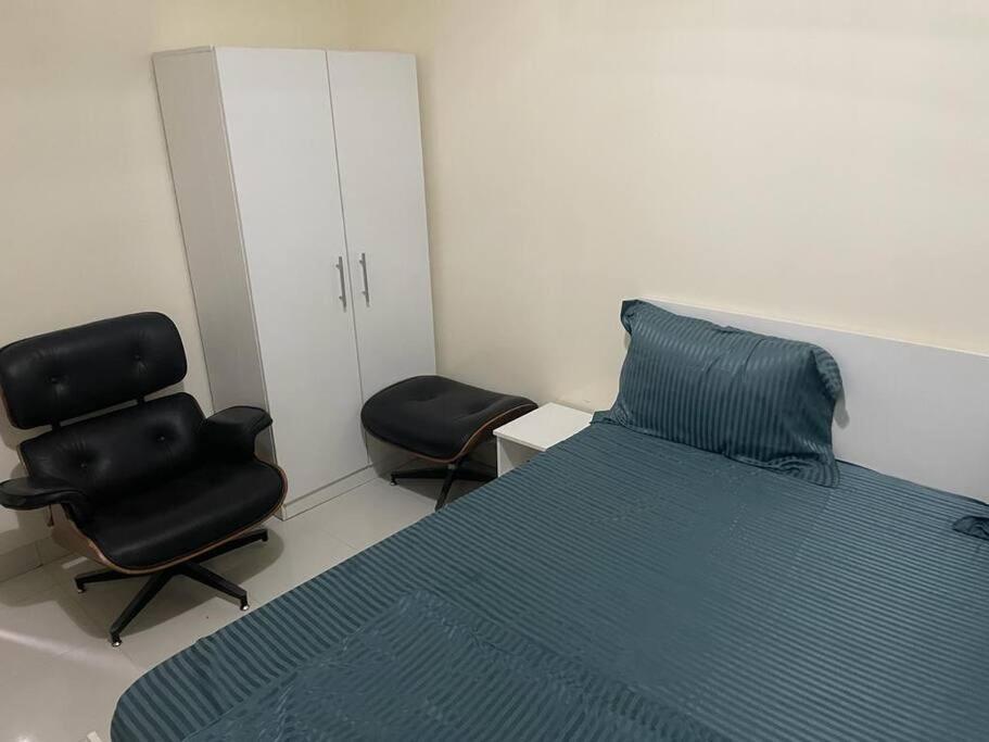 Appartement A Residence Mamouja Dakar Exteriér fotografie