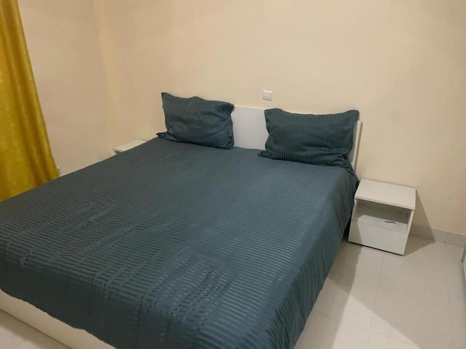 Appartement A Residence Mamouja Dakar Exteriér fotografie